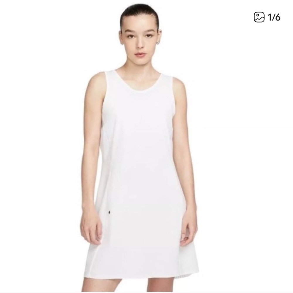 Nike Dri Fit Dress - NWT